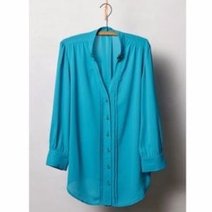 Vetements Pemberton Blouse